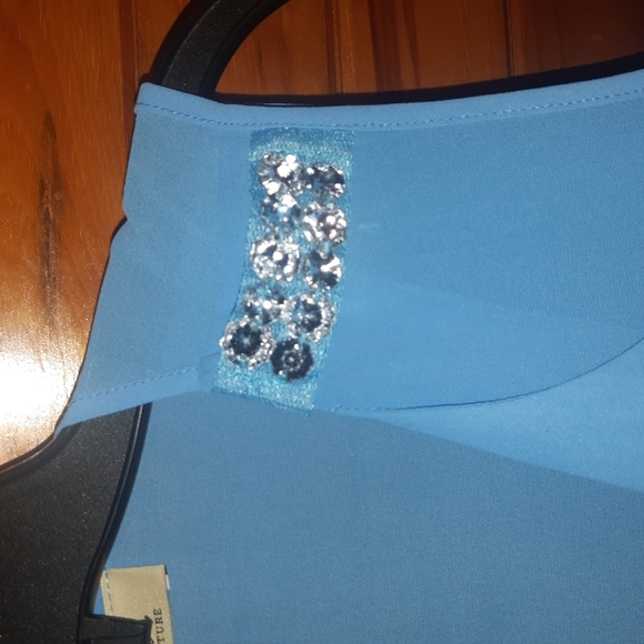 JELLA Couture sleeveless 659 - Picture 3 of 6